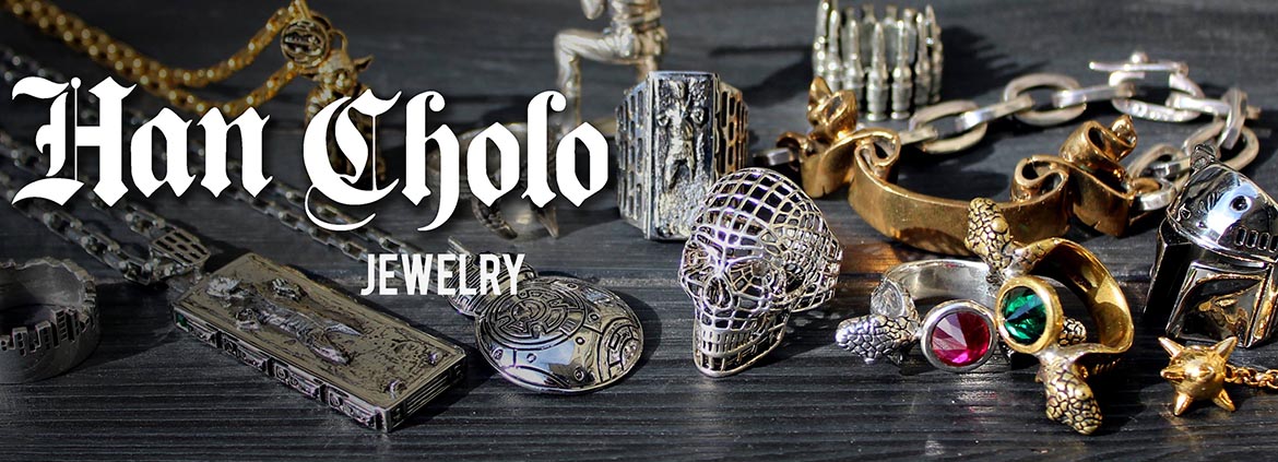 Han 2025 cholo jewelry